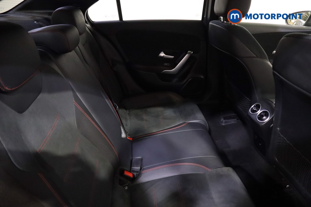 Used Mercedes-Benz A-Class 2021 for sale - 77604357: Photo 29