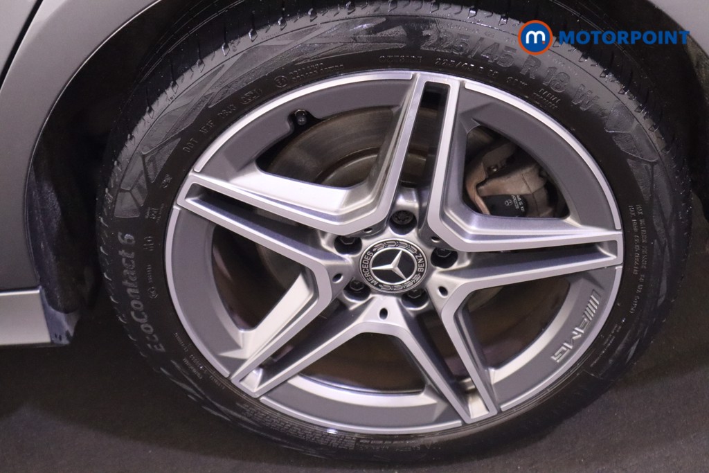 Used Mercedes-Benz A-Class 2021 for sale - 77604357: Photo 33