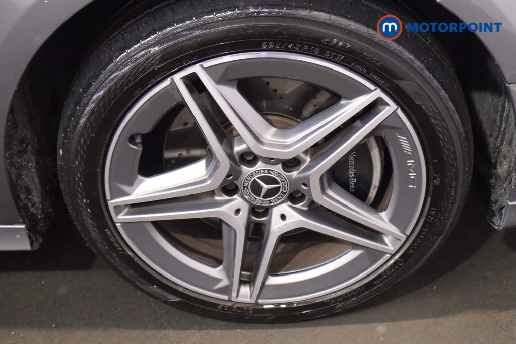 Used Mercedes-Benz A-Class 2021 for sale - 77604357: Photo 35