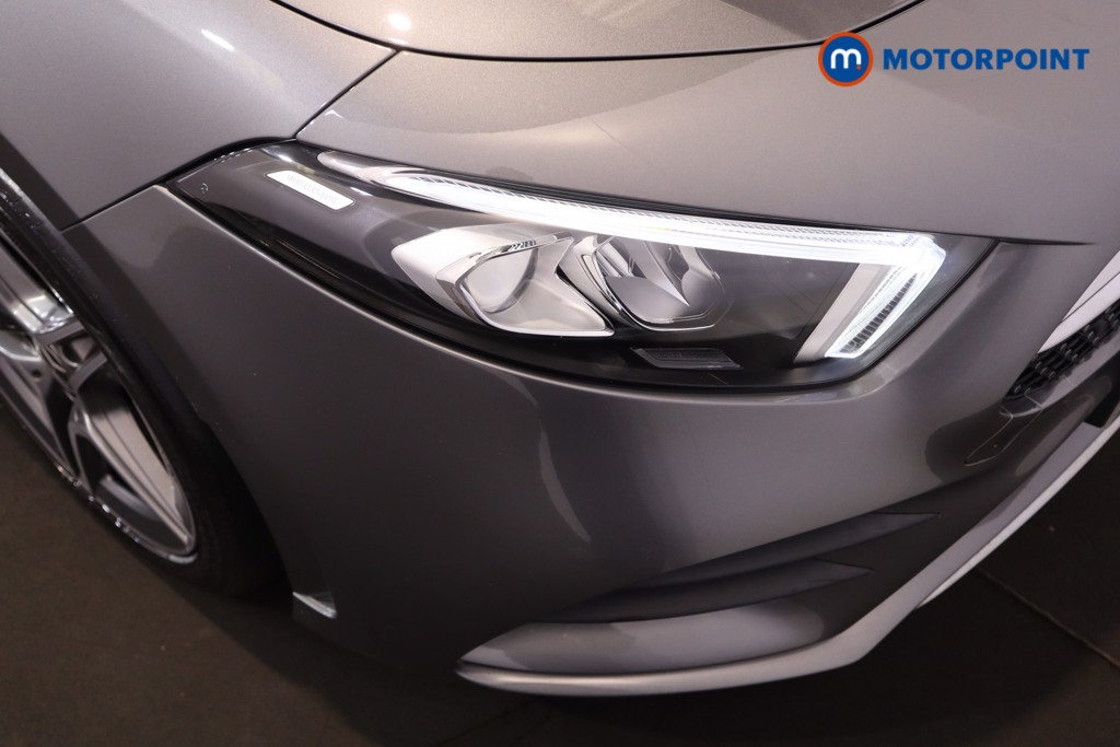 Used Mercedes-Benz A-Class 2021 for sale - 77604357: Photo 36