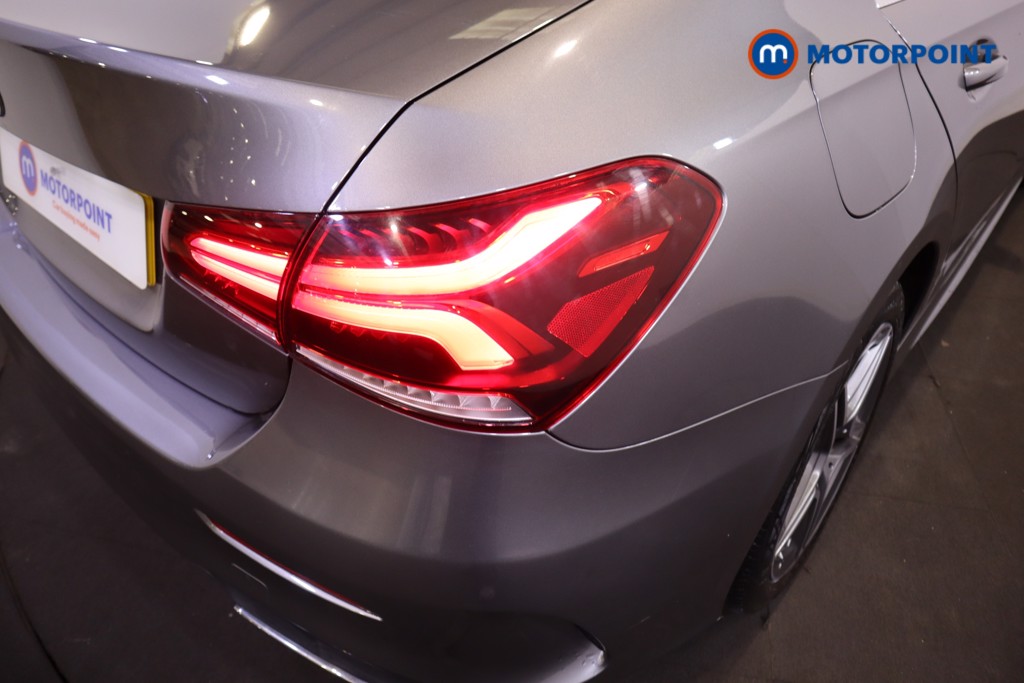 Used Mercedes-Benz A-Class 2021 for sale - 77604357: Photo 38