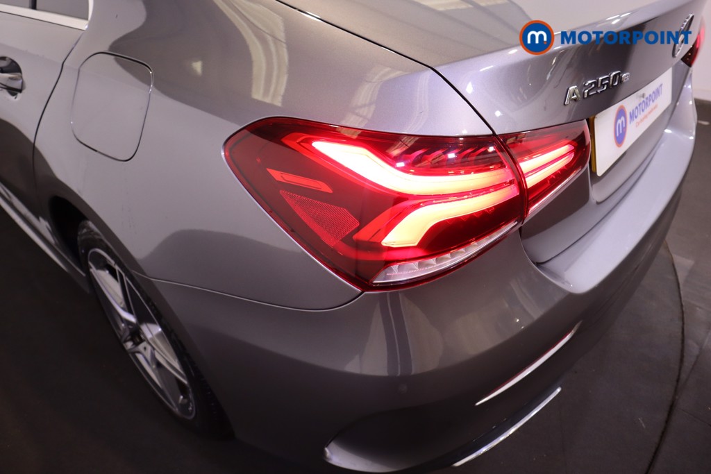 Used Mercedes-Benz A-Class 2021 for sale - 77604357: Photo 39