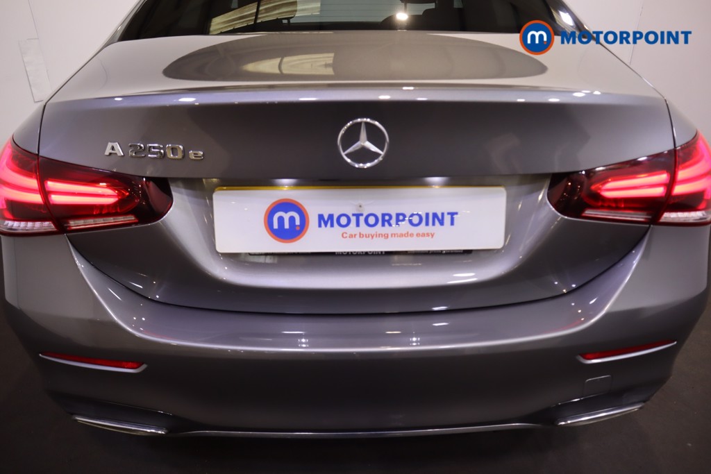 Used Mercedes-Benz A-Class 2021 for sale - 77604357: Photo 40