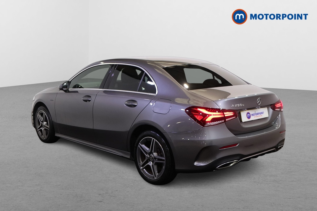 Used Mercedes-Benz A-Class 2021 for sale - 77604357: Photo 5