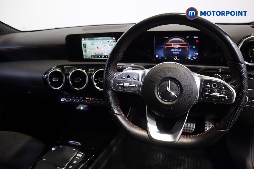 Used Mercedes-Benz A-Class 2021 for sale - 77604357: Photo 9