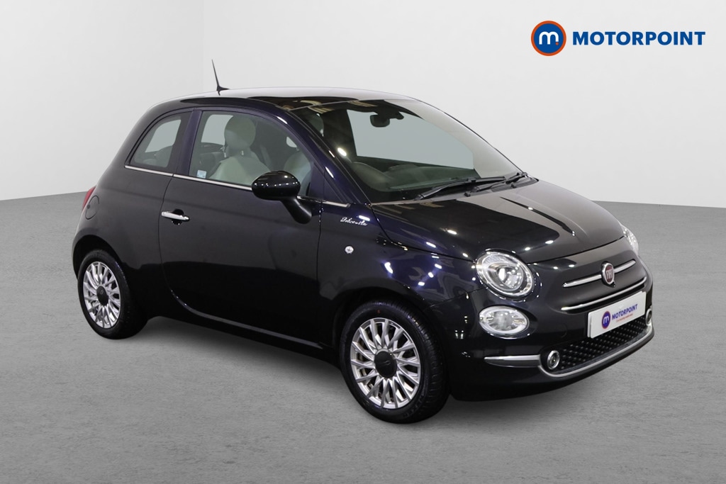Used Fiat 500 2022 for sale - 76710300: Photo 1
