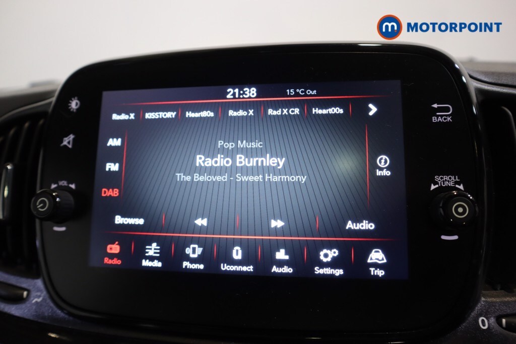 Used Fiat 500 2022 for sale - 76710300: Photo 10