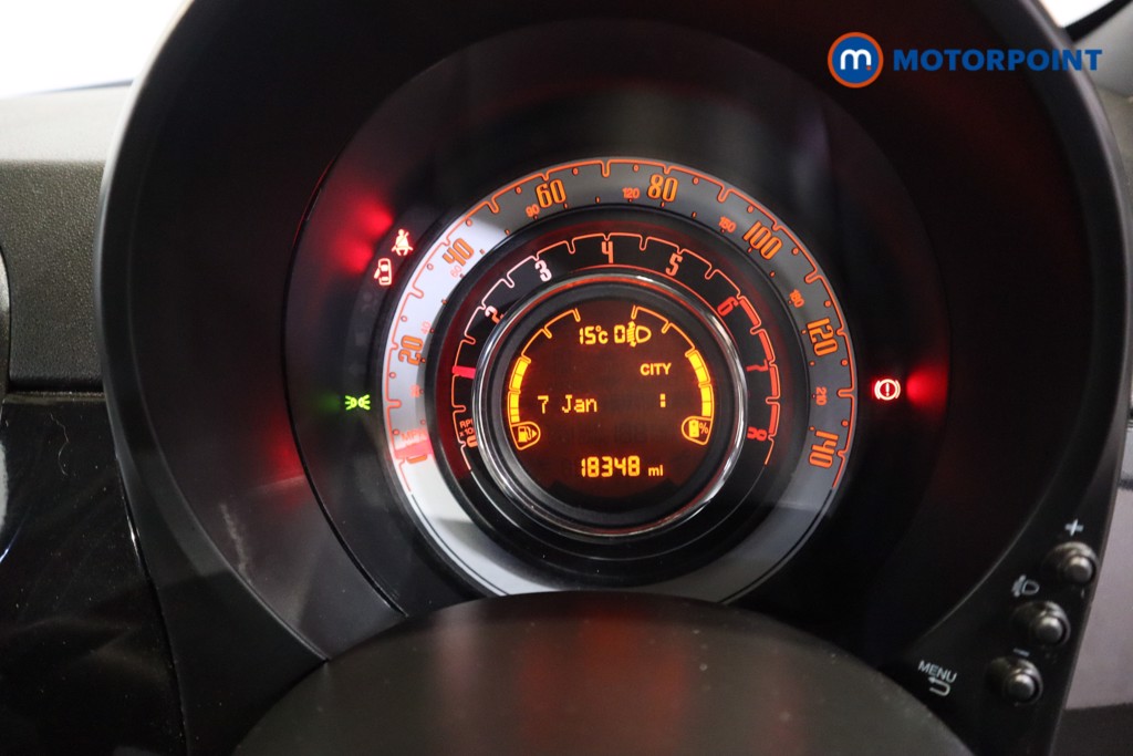 Used Fiat 500 2022 for sale - 76710300: Photo 12