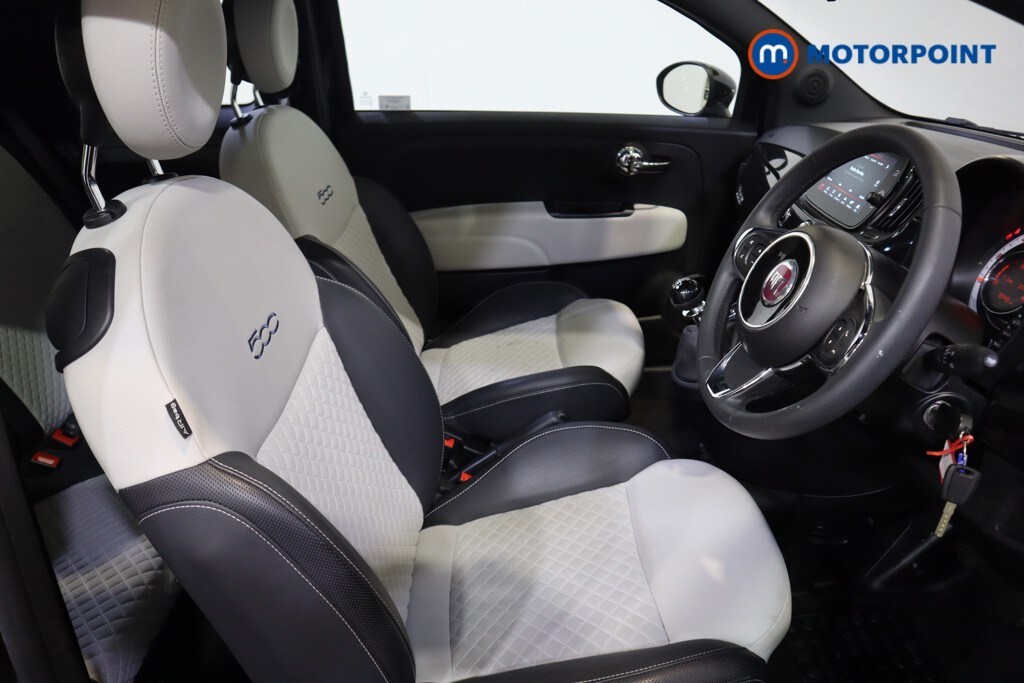 Used Fiat 500 2022 for sale - 76710300: Photo 22