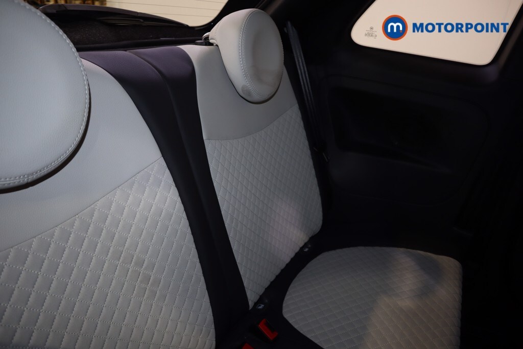 Used Fiat 500 2022 for sale - 76710300: Photo 23