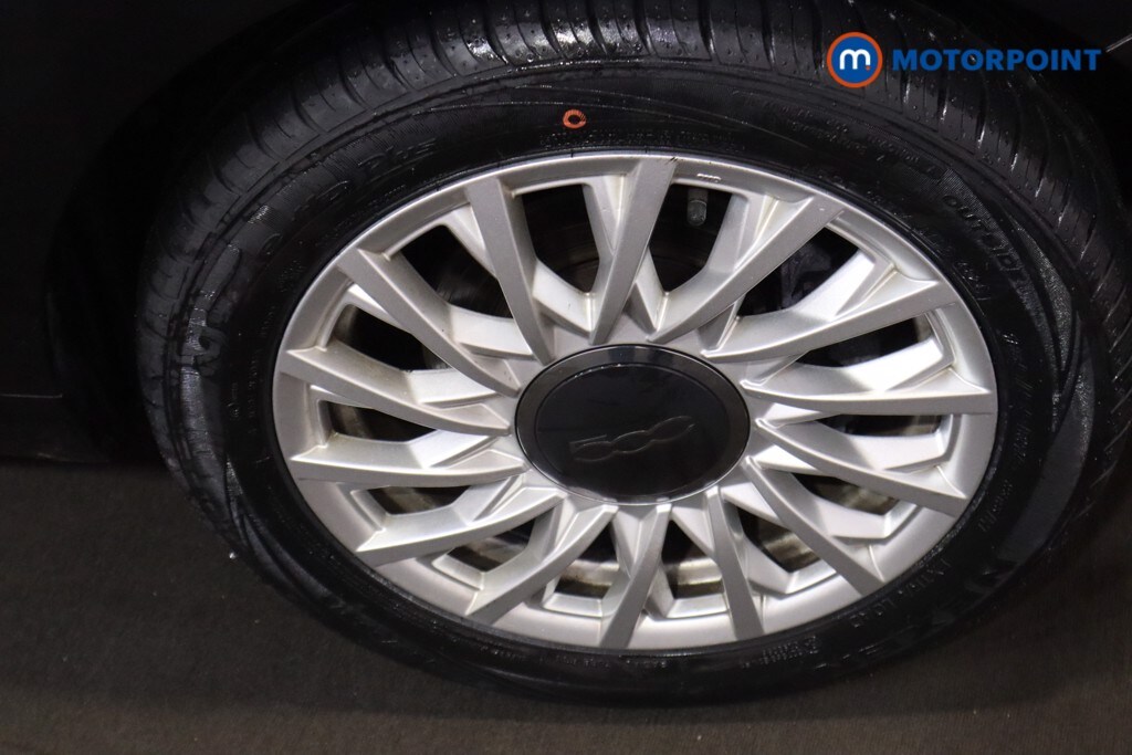 Used Fiat 500 2022 for sale - 76710300: Photo 26