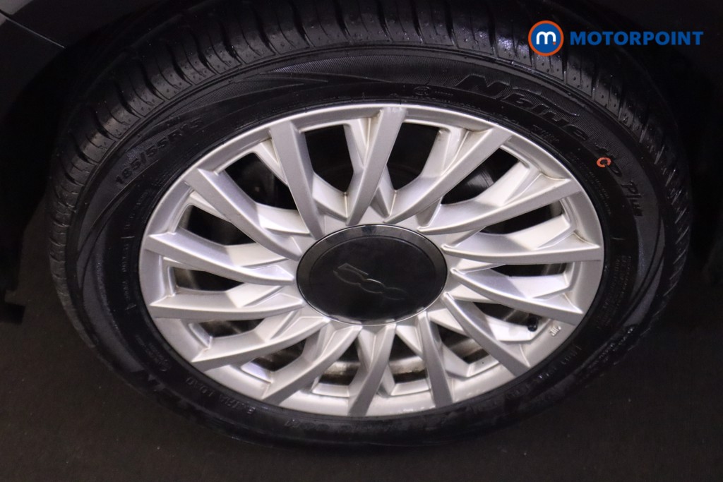 Used Fiat 500 2022 for sale - 76710300: Photo 27