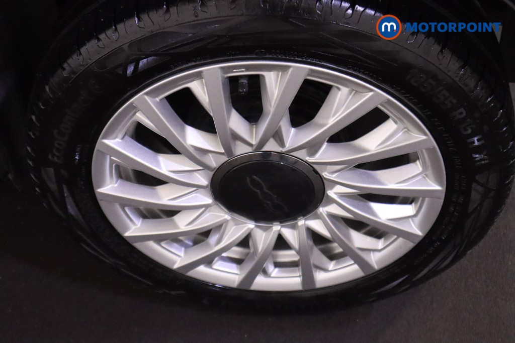 Used Fiat 500 2022 for sale - 76710300: Photo 28