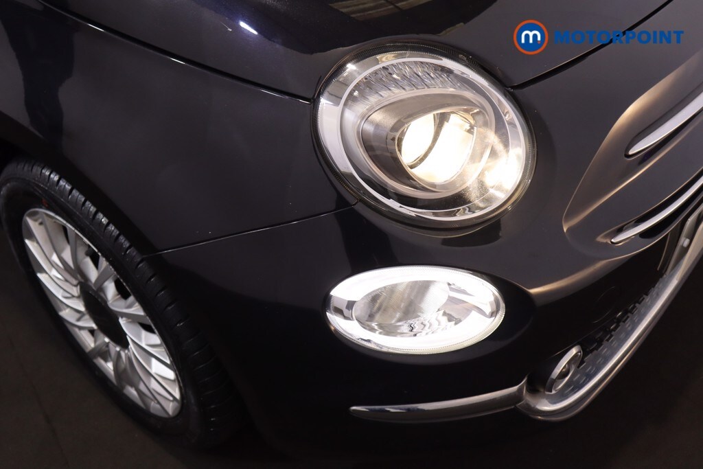 Used Fiat 500 2022 for sale - 76710300: Photo 29