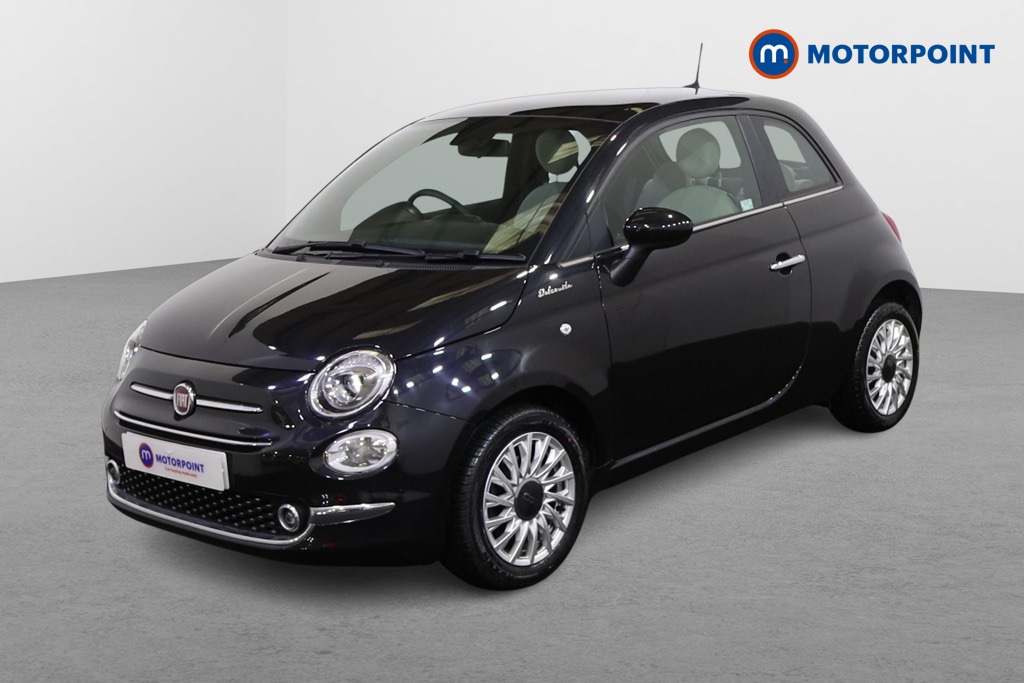 Used Fiat 500 2022 for sale - 76710300: Photo 3