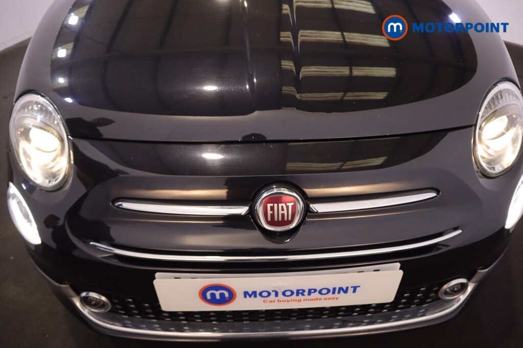 Used Fiat 500 2022 for sale - 76710300: Photo 31