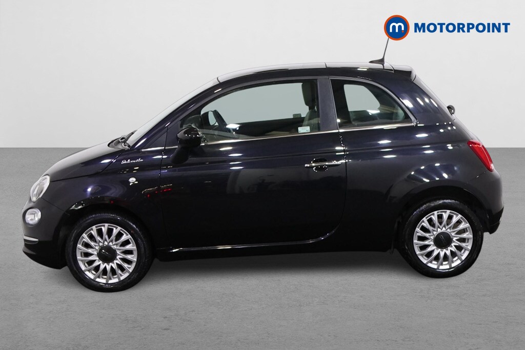 Used Fiat 500 2022 for sale - 76710300: Photo 4