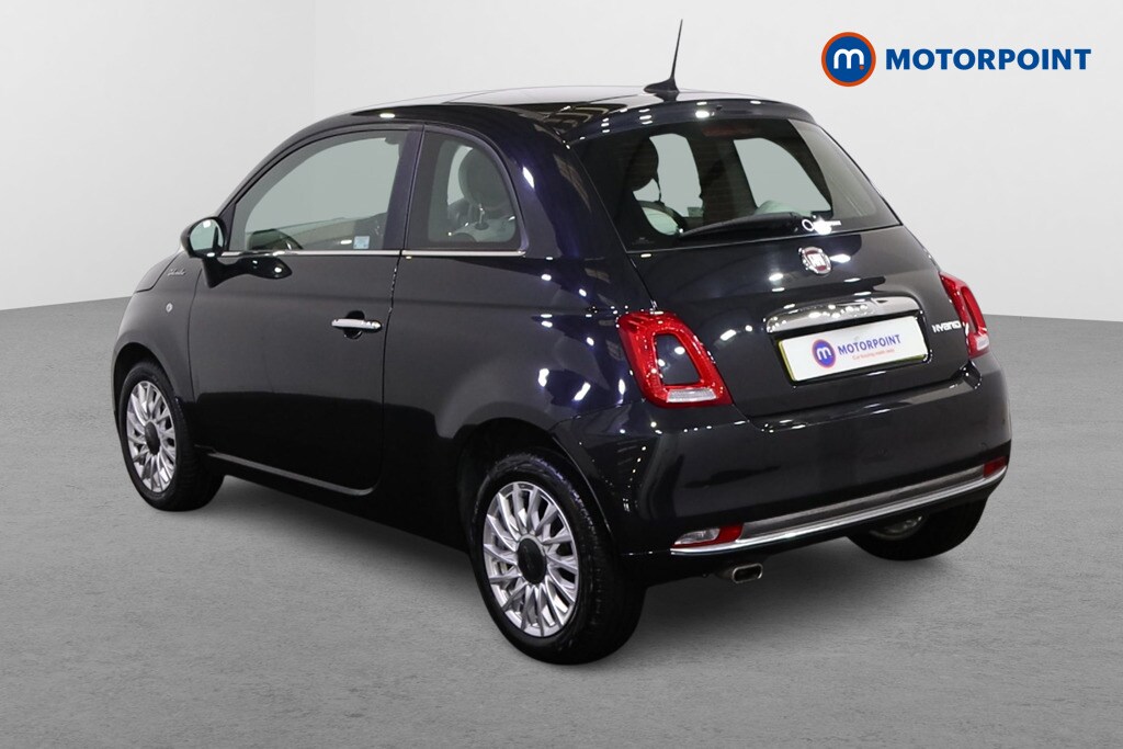 Used Fiat 500 2022 for sale - 76710300: Photo 5