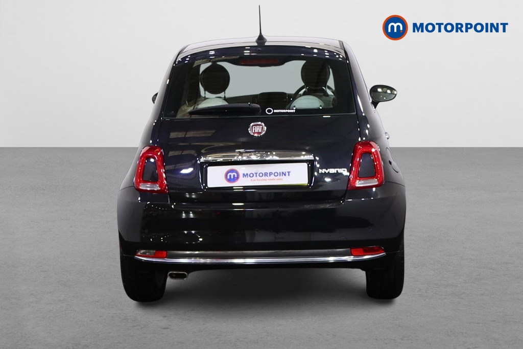 Used Fiat 500 2022 for sale - 76710300: Photo 6