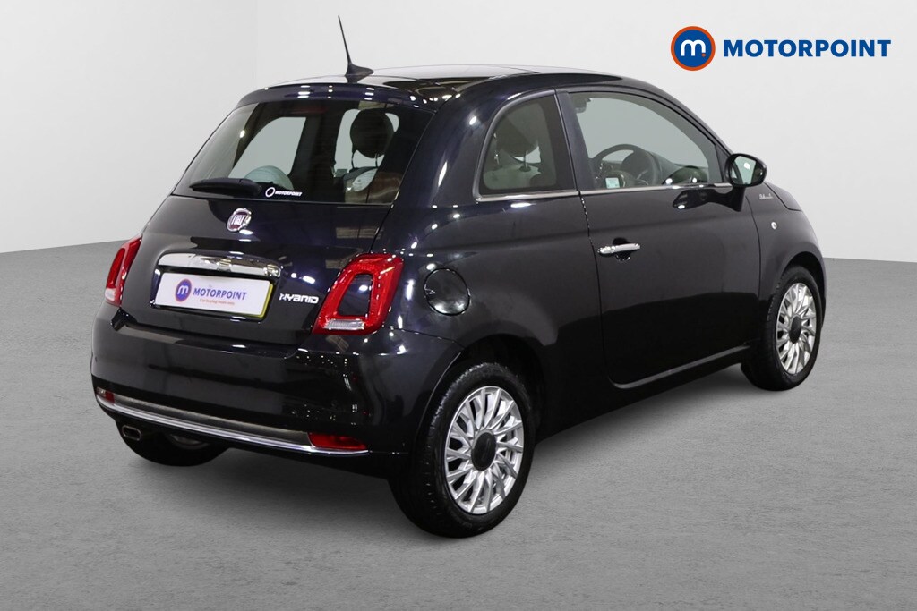 Used Fiat 500 2022 for sale - 76710300: Photo 7