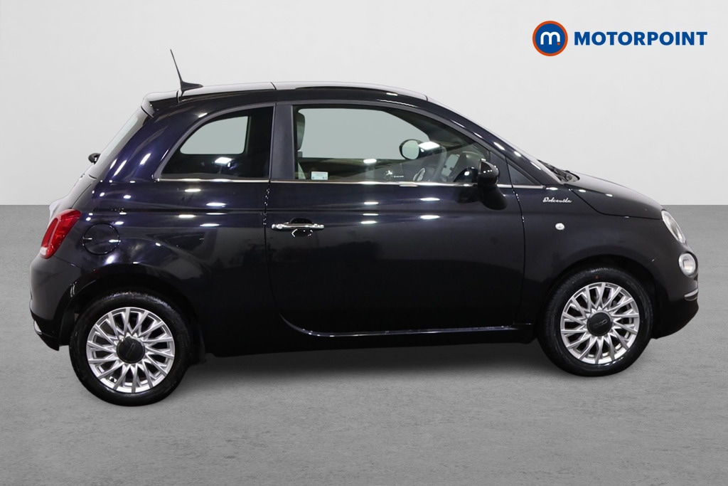 Used Fiat 500 2022 for sale - 76710300: Photo 8