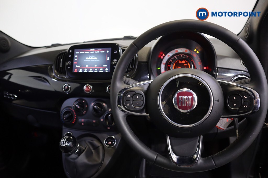 Used Fiat 500 2022 for sale - 76710300: Photo 9