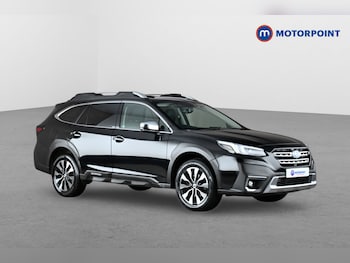 Used Subaru Outback 2025 for sale - 79384030: Photo
