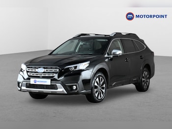 Used Subaru Outback 2025 for sale - 79384030: Photo