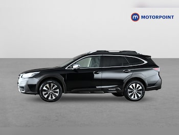 Used Subaru Outback 2025 for sale - 79384030: Photo