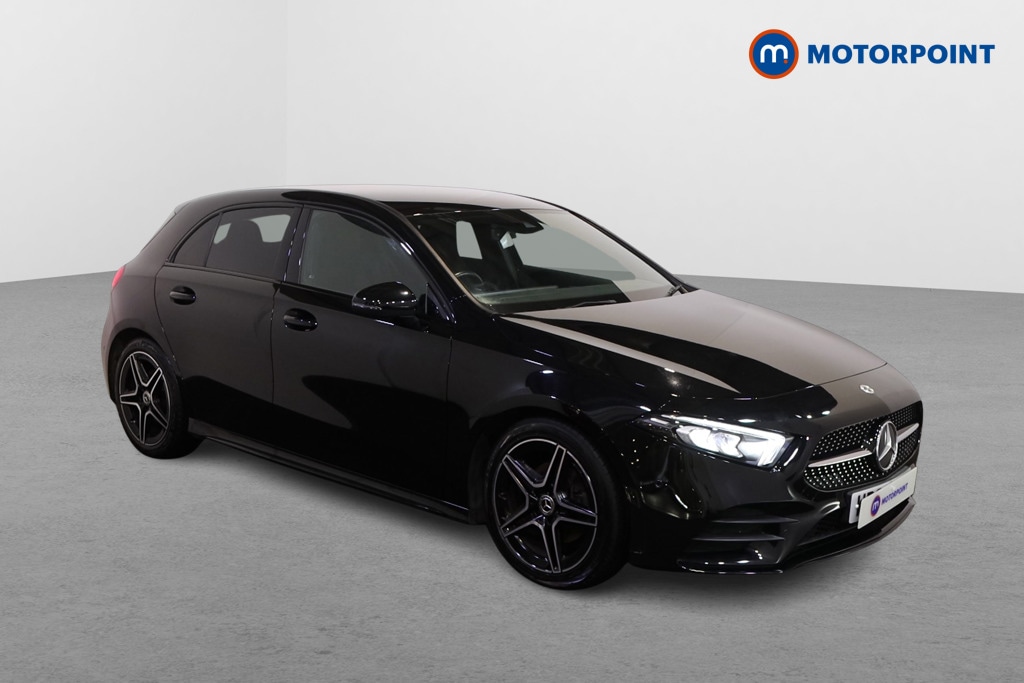 Used Mercedes-Benz A-Class 2022 for sale - 77354851: Photo 1