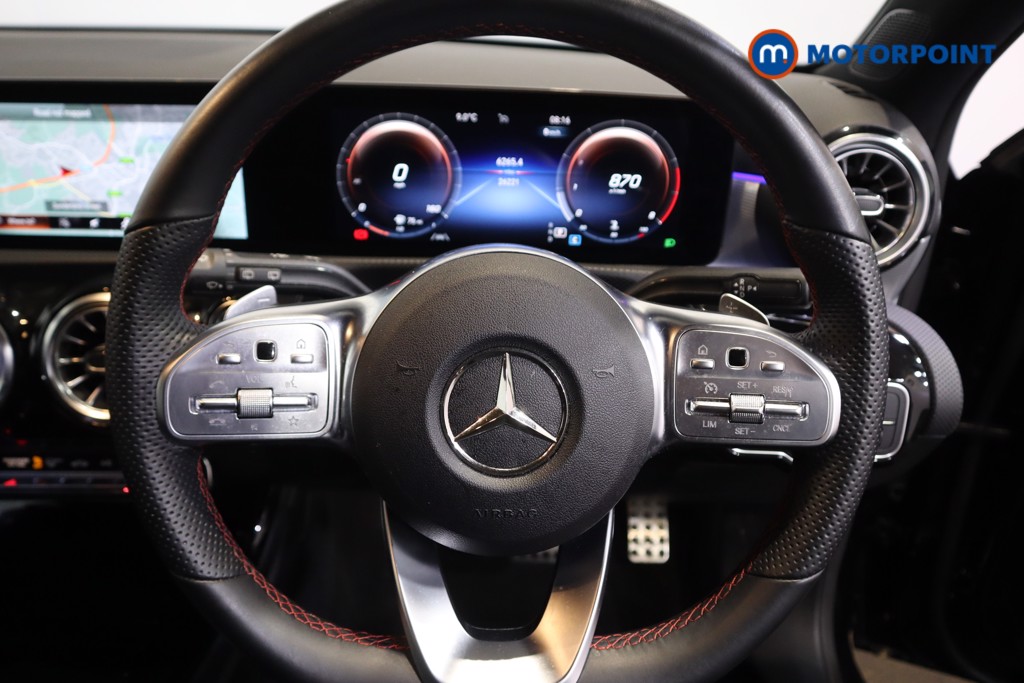 Used Mercedes-Benz A-Class 2022 for sale - 77354851: Photo 11