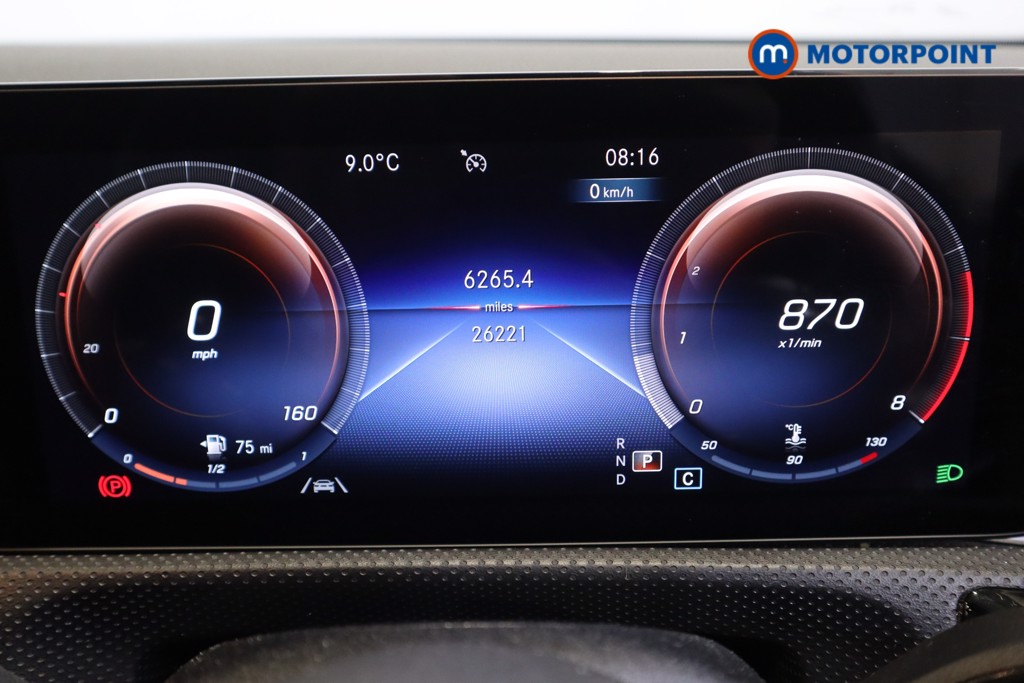 Used Mercedes-Benz A-Class 2022 for sale - 77354851: Photo 12