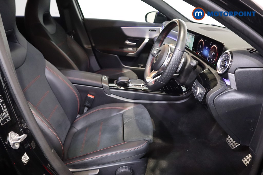 Used Mercedes-Benz A-Class 2022 for sale - 77354851: Photo 14