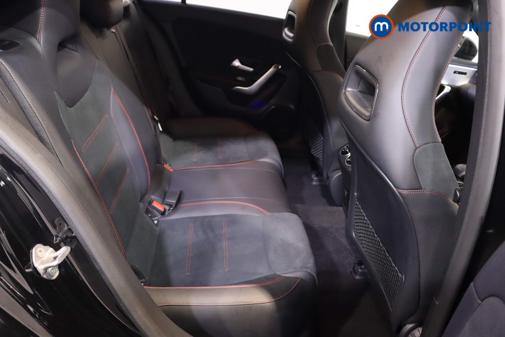 Used Mercedes-Benz A-Class 2022 for sale - 77354851: Photo 16