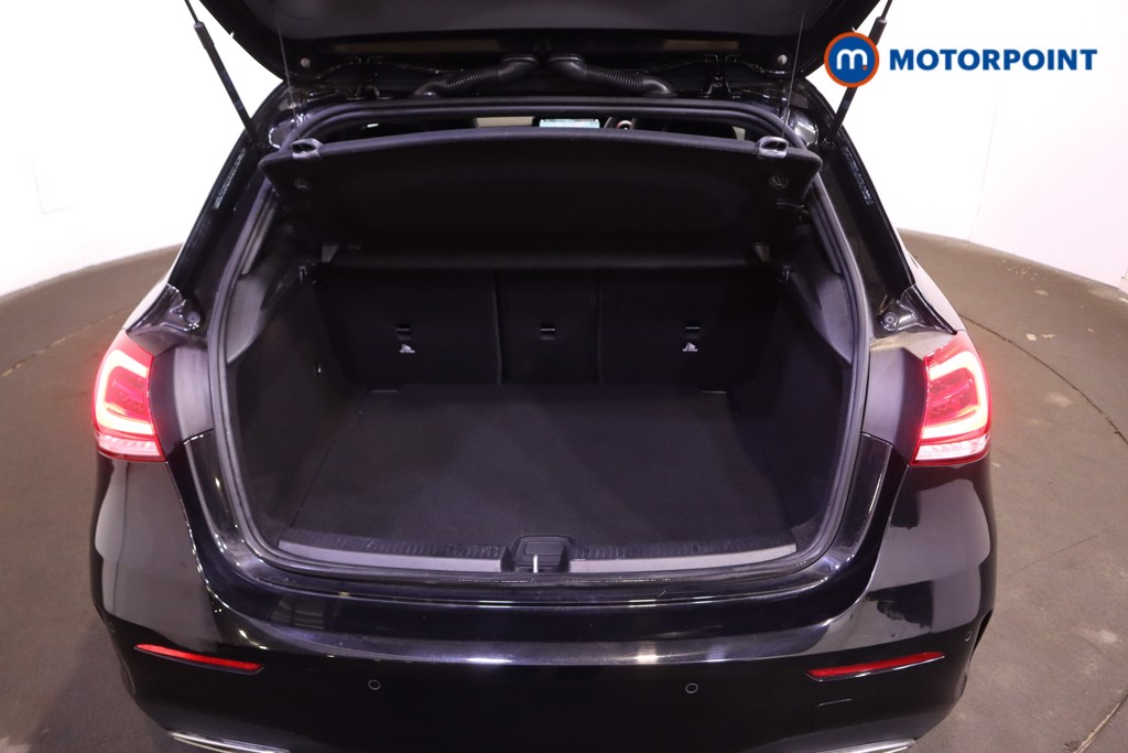 Used Mercedes-Benz A-Class 2022 for sale - 77354851: Photo 17