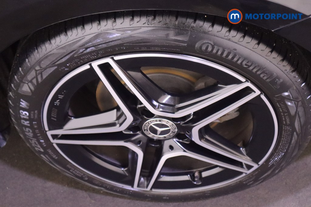 Used Mercedes-Benz A-Class 2022 for sale - 77354851: Photo 18