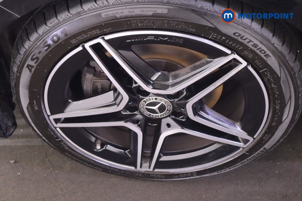 Used Mercedes-Benz A-Class 2022 for sale - 77354851: Photo 19