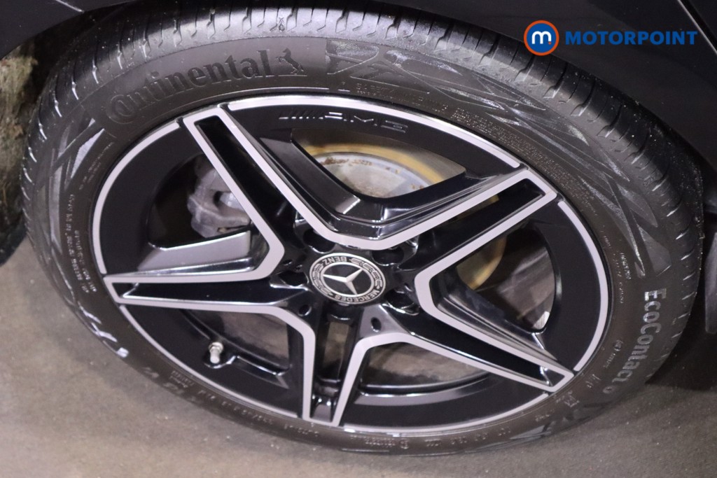 Used Mercedes-Benz A-Class 2022 for sale - 77354851: Photo 21