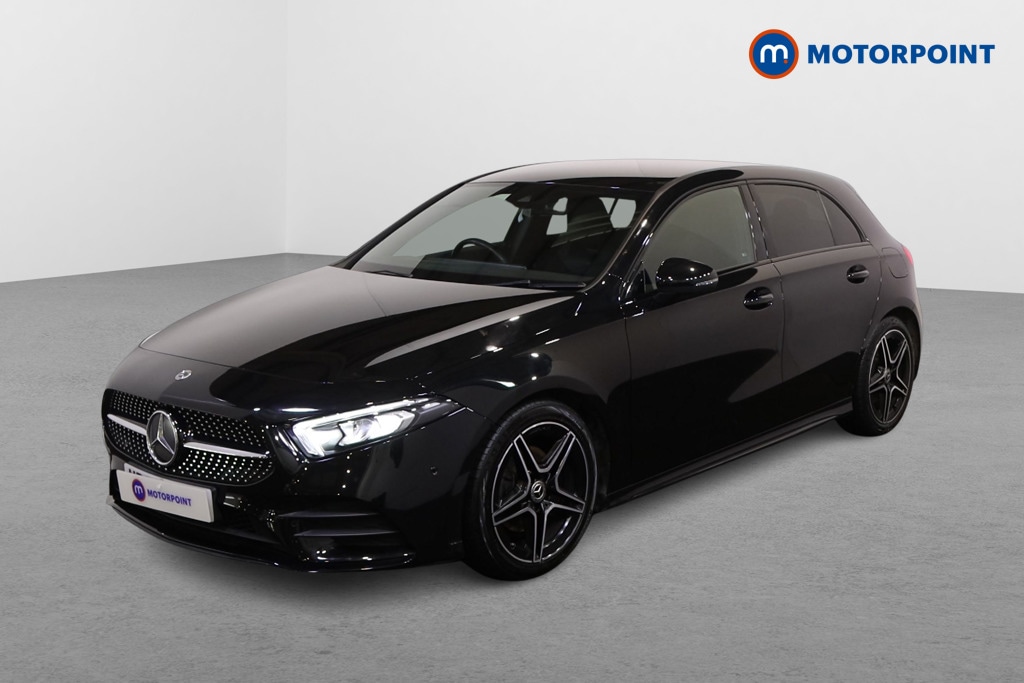 Used Mercedes-Benz A-Class 2022 for sale - 77354851: Photo 3