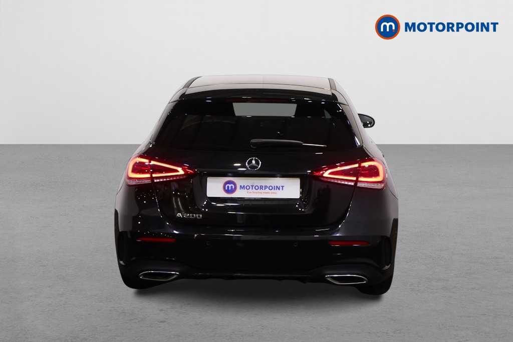 Used Mercedes-Benz A-Class 2022 for sale - 77354851: Photo 6