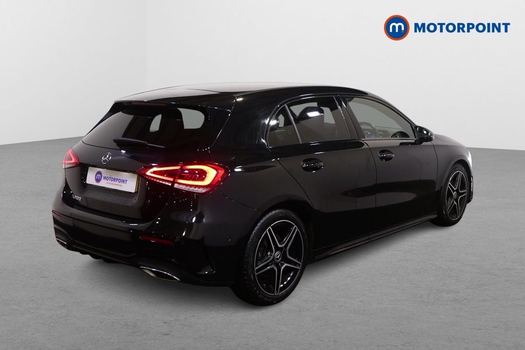 Used Mercedes-Benz A-Class 2022 for sale - 77354851: Photo 7