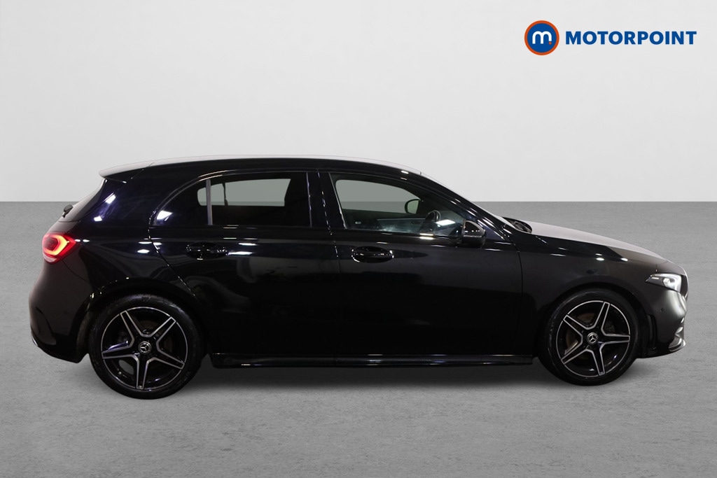 Used Mercedes-Benz A-Class 2022 for sale - 77354851: Photo 8