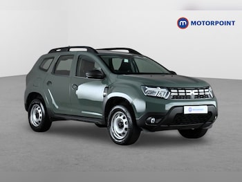 Used Dacia Duster 2023 for sale - 78846920: Photo