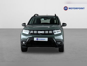 Used Dacia Duster 2023 for sale - 78846920: Photo
