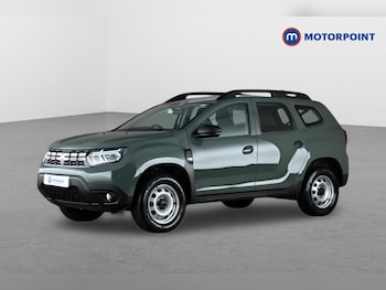 Used Dacia Duster 2023 for sale - 78846920: Photo