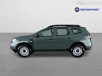 Used Dacia Duster 2023 for sale - 78846920: Photo