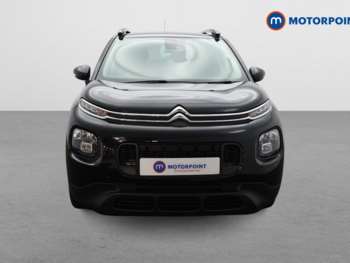 Used Citroen C3 Aircross 2018 for sale - 75417758: Photo