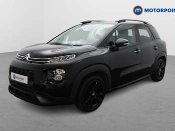 Used Citroen C3 Aircross 2018 for sale - 75417758: Photo