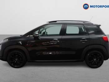 Used Citroen C3 Aircross 2018 for sale - 75417758: Photo