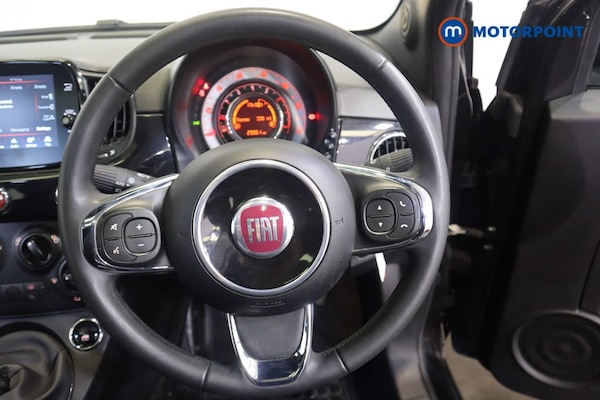 Used Fiat 500 2023 for sale - 75980688: Photo 11
